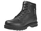 Lugz - Birdman Nightwing Hi (Black Leather) - Men's,Lugz,Men's:Men's Casual:Casual Boots:Casual Boots - Hiking