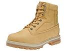 Lugz - Birdman Nightwing Hi (Wheat/Tan Khaki/Gum Nubuck) - Men's,Lugz,Men's:Men's Casual:Casual Boots:Casual Boots - Hiking