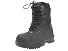 Sorel - Conquest Safety Toe (Black) - Men's,Sorel,Men's:Men's Athletic:Hiking Boots