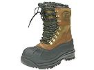 Sorel - Conquest Safety Toe (Bark) - Men's,Sorel,Men's:Men's Athletic:Hiking Boots