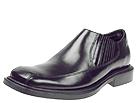 Buy Kenneth Cole - Shoe Gun (Black Leather) - Men's Designer Collection, Kenneth Cole online.