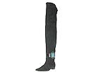 Lario - T049B (Nero/Anice) - Women's,Lario,Women's:Women's Dress:Dress Boots:Dress Boots - Zip-On