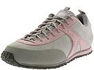 The North Face - Mantel (Foil Grey/Cosmos Pink) - Women's,The North Face,Women's:Women's Athletic:Fashion:Fashion - Running
