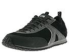 The North Face - Mantel (Black/Nickel Grey) - Women's