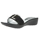 Cordani - Ornella (Black) - Women's,Cordani,Women's:Women's Casual:Casual Sandals:Casual Sandals - Wedges