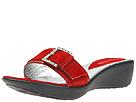 Cordani - Ornella (Red) - Women's,Cordani,Women's:Women's Casual:Casual Sandals:Casual Sandals - Wedges