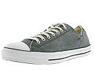 Buy discounted Converse - All Star Distressed Ox (Green) - Men's online.