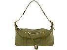 Buy Francesco Biasia Handbags - Atina Medium Top Zip (Green) - Accessories, Francesco Biasia Handbags online.