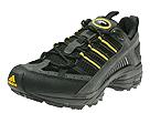 adidas - ClimaCool Cardrona (Black/Continental Grey/Deep Yellow) - Men's,adidas,Men's:Men's Athletic:Hiking Shoes