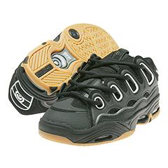 osiris d3 2001 gum