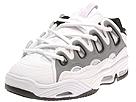 Buy Osiris - D3 2001 (White/Black/Gum) - Men's, Osiris online.