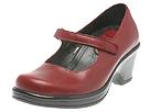 Buy discounted Dansko - Belinda (Ruby Calf) - Women's online.