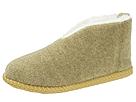 Lassen - Verna (Tan) - Women's,Lassen,Women's:Women's Casual:Slippers:Slippers - Booties