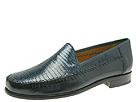 Sandro Moscoloni - La Liz (Navy) - Men's,Sandro Moscoloni,Men's:Men's Dress:Slip On:Slip On - Exotic