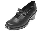 Dansko - Babette (Black Calf) - Women's,Dansko,Women's:Women's Dress:Dress Shoes:Dress Shoes - Mary-Janes