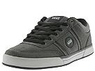 Vans - Brisco (Gargoyle/Black/Pearl Grey) - Men's,Vans,Men's:Men's Athletic:Skate Shoes