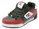 Buy discounted DCSHOECOUSA - Avatar HE (Black/Red) - Men's online.