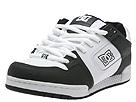 DCSHOECOUSA - Avatar HE (White/Black) - Men's