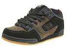 DCSHOECOUSA - Avatar HE (Black/Chocolate) - Men's,DCSHOECOUSA,Men's:Men's Athletic:Skate Shoes