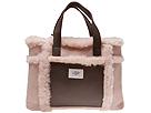 Ugg Handbags - Ultra Grab Bag (Pink) - Accessories,Ugg Handbags,Accessories:Handbags:Satchel