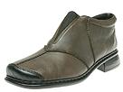 Rieker - 43893 (Black/Coffee Leather) - Women's,Rieker,Women's:Women's Casual:Loafers:Loafers - Low Heel