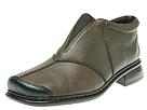 Buy Rieker - 43893 (Black/Coffee Leather) - Women's, Rieker online. Buy Rieker - 43893 (Black/Coffee Leather) - Women's, Rieker online.