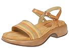 Buy Dansko - Lillian (Meadow Veg-Tan) - Women's, Dansko online.