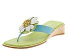 Kid Express - Elisa (Youth) (Turquoise Comb0) - Kids,Kid Express,Kids:Girls Collection:Youth Girls Collection:Youth Girls Sandals:Sandals - Dress