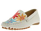 Buy discounted Venettini Kids - 47-4309 (Children/Youth) (White/Multi Embroidery) - Kids online.