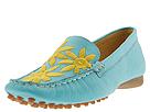 Buy discounted Venettini Kids - 47-4309 (Children/Youth) (Turquoise/Embroidery) - Kids online.