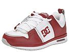 Buy DCSHOECOUSA - Blend (Dark Red/White) - Men's, DCSHOECOUSA online.