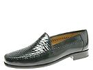 Sandro Moscoloni - La Croco (Black) - Men's,Sandro Moscoloni,Men's:Men's Dress:Slip On:Slip On - Exotic