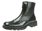 Kenneth Cole - Crossing Guard (Black Leather) - Men's,Kenneth Cole,Men's:Men's Casual:Casual Boots:Casual Boots - Combat