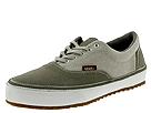 Vans - Era Slim CX (Bungee Cord/Cement/Dark Red Brown) - Men's,Vans,Men's:Men's Athletic:Skate Shoes