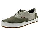 Buy Vans - Era Slim CX (Bungee Cord/Cement/Dark Red Brown) - Men's, Vans online.