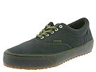 Vans - Era Slim CX (Black/Olive/Grey/Dark Gum) - Men's,Vans,Men's:Men's Athletic:Skate Shoes