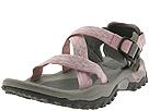 The North Face - Land Shark (Cosmos Pink/Sugarplum) - Women's,The North Face,Women's:Women's Casual:Casual Sandals:Casual Sandals - Strappy