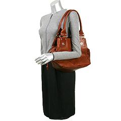 Francesco Biasia Handbags Barbera Satchel