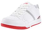 Buy Converse - Wade County (White/Red/Grey) - Lifestyle Departments, Converse online.