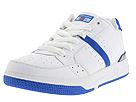 Buy Converse - Wade County (White/Blue) - Lifestyle Departments, Converse online.