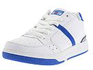 Buy discounted Converse - Wade County (White/Blue) - Lifestyle Departments online.