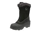 Sorel - Clairmont (Black) - Women's,Sorel,Women's:Women's Athletic:Hiking