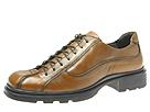 Buy Kenneth Cole - Free Thinker (Tan Leather) - Men's Designer Collection, Kenneth Cole online.