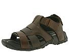 Timberland - Zeeside Sandal (Brown Smooth Leather) - Men's