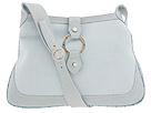 Lario Handbags - Shoulder Hobo (Sky) - Accessories,Lario Handbags,Accessories:Handbags:Hobo