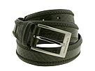 Stacy Adams - Snake and Croco 6086 (Olive) - Accessories,Stacy Adams,Accessories:Men's Belts