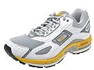 Reebok - Premier Ultra DMX (Grey/Gold/Carbon/Silver) - Women's,Reebok,Women's:Women's Athletic:Running Performance:Running - General