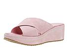 Cordani - Cressie (Pink) - Women's,Cordani,Women's:Women's Casual:Casual Flats:Casual Flats - Slides/Mules