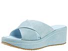 Cordani - Cressie (Blue) - Women's,Cordani,Women's:Women's Casual:Casual Flats:Casual Flats - Slides/Mules