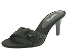 Buy discounted Unlisted - Heart To Heart (Black Satin) - Women's online.